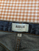 Agolde Relaxed Slouchy Jeans (29)