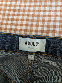 Agolde Relaxed Slouchy Jeans (29)