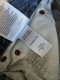 Agolde Relaxed Slouchy Jeans (29)