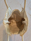 Raffia Straw Beach Bag