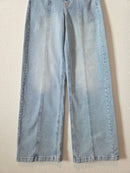 Gap High Rise Stride Jeans (28/6T)