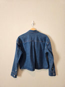 Madewell Oversized Denim Shirt (S)