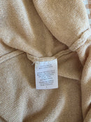 By Together Linen Blend Relaxed Tee (L)