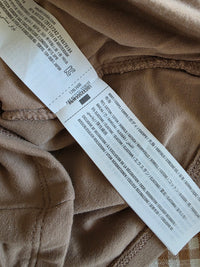NEW Abercrombie Square Neck Top (XS)