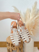 Crown Vintage Fisherman Sandals (10)