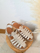 Crown Vintage Fisherman Sandals (10)