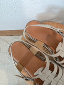 Crown Vintage Fisherman Sandals (10)