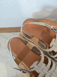Crown Vintage Fisherman Sandals (10)