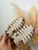 Crown Vintage Fisherman Sandals (10)