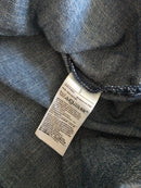 Banana Republic Denim Button Up (L)