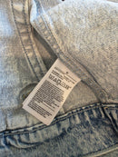 Gap Light Wash Denim Jacket (M)