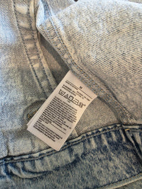Gap Light Wash Denim Jacket (M)
