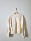 Ripcurl Graphic Crewneck Sweatshirt (L)