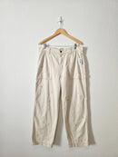NEW Floral Embroidered Jeans (14)