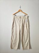 NEW Floral Embroidered Jeans (14)