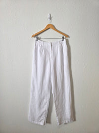 NEW Quince Relaxed Linen Pants (8)