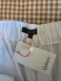 NEW Quince Relaxed Linen Pants (8)