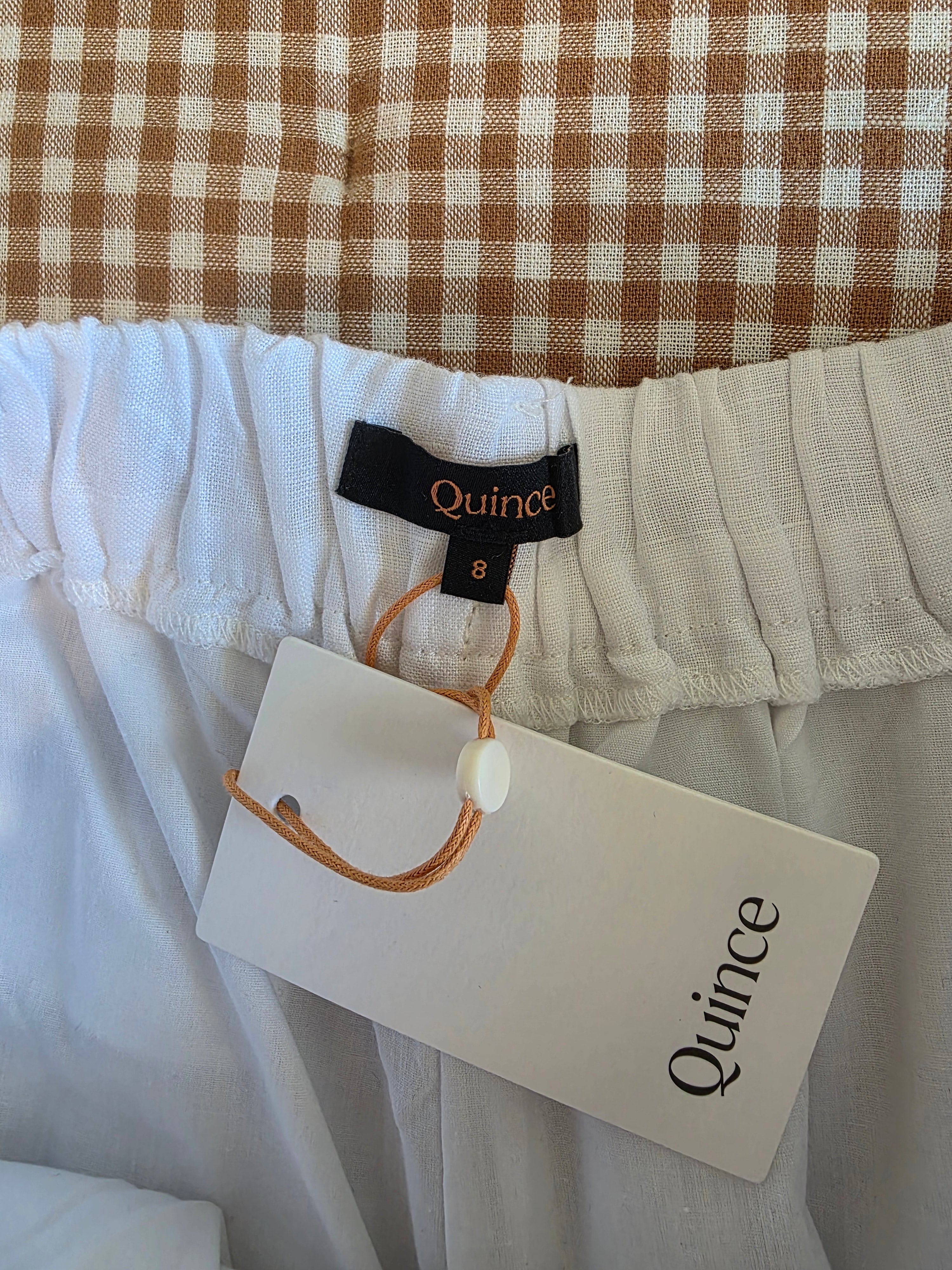 NEW Quince Relaxed Linen Pants (8)