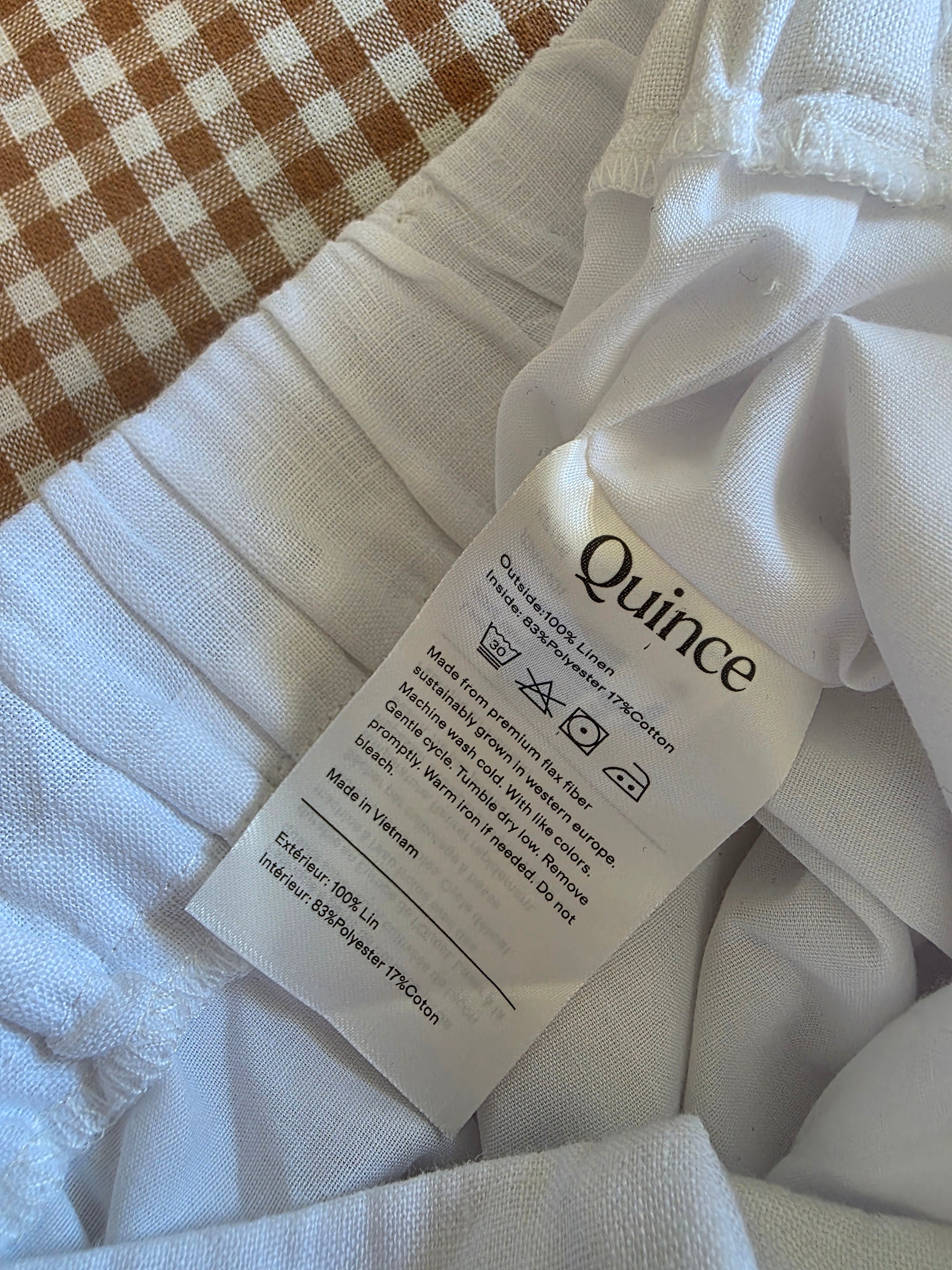 NEW Quince Relaxed Linen Pants (8)