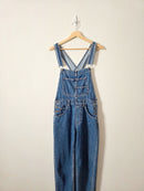 Free People Ziggy Denim Overalls (XS)