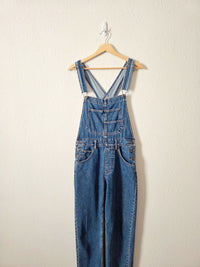 Free People Ziggy Denim Overalls (XS)