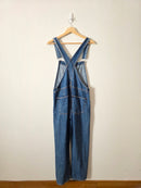 Free People Ziggy Denim Overalls (XS)