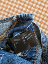 Free People Ziggy Denim Overalls (XS)