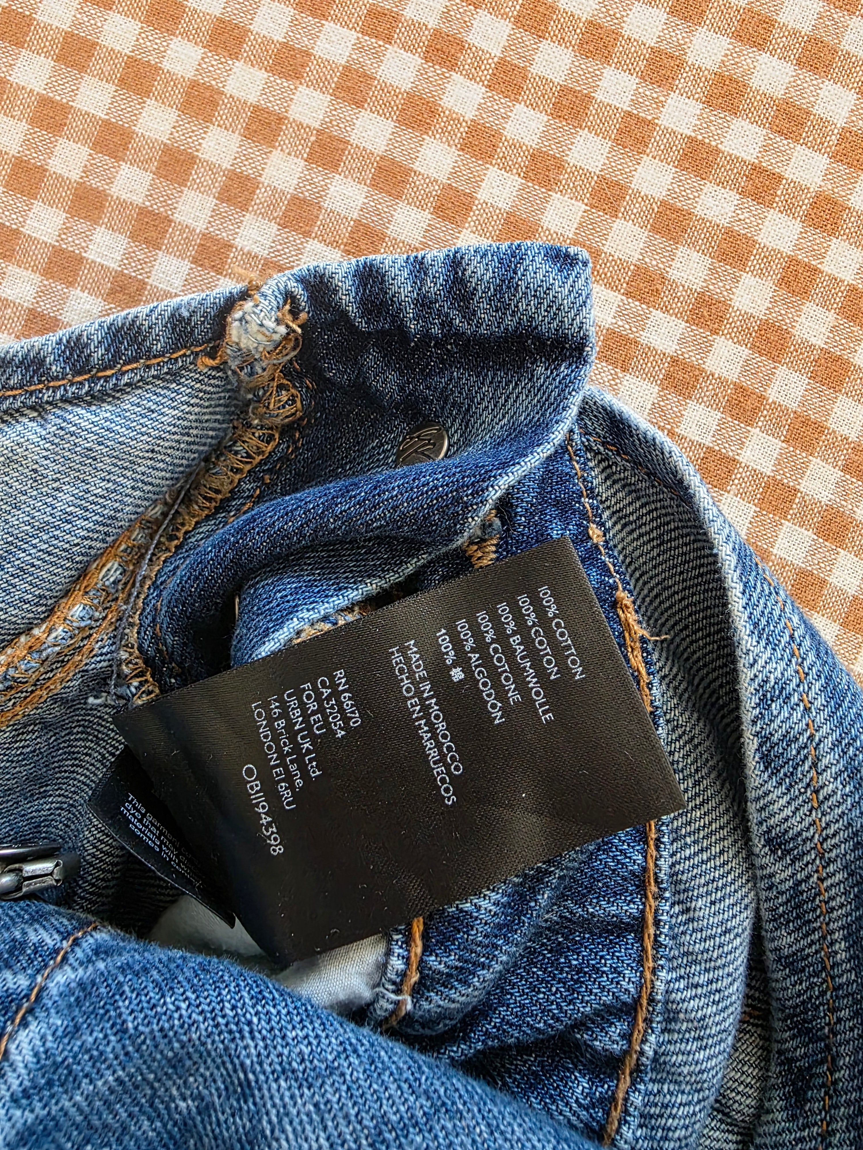 Free People Ziggy Denim Overalls (XS)