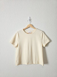 Things Between Crewneck Tee (M)