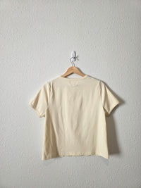 Things Between Crewneck Tee (M)