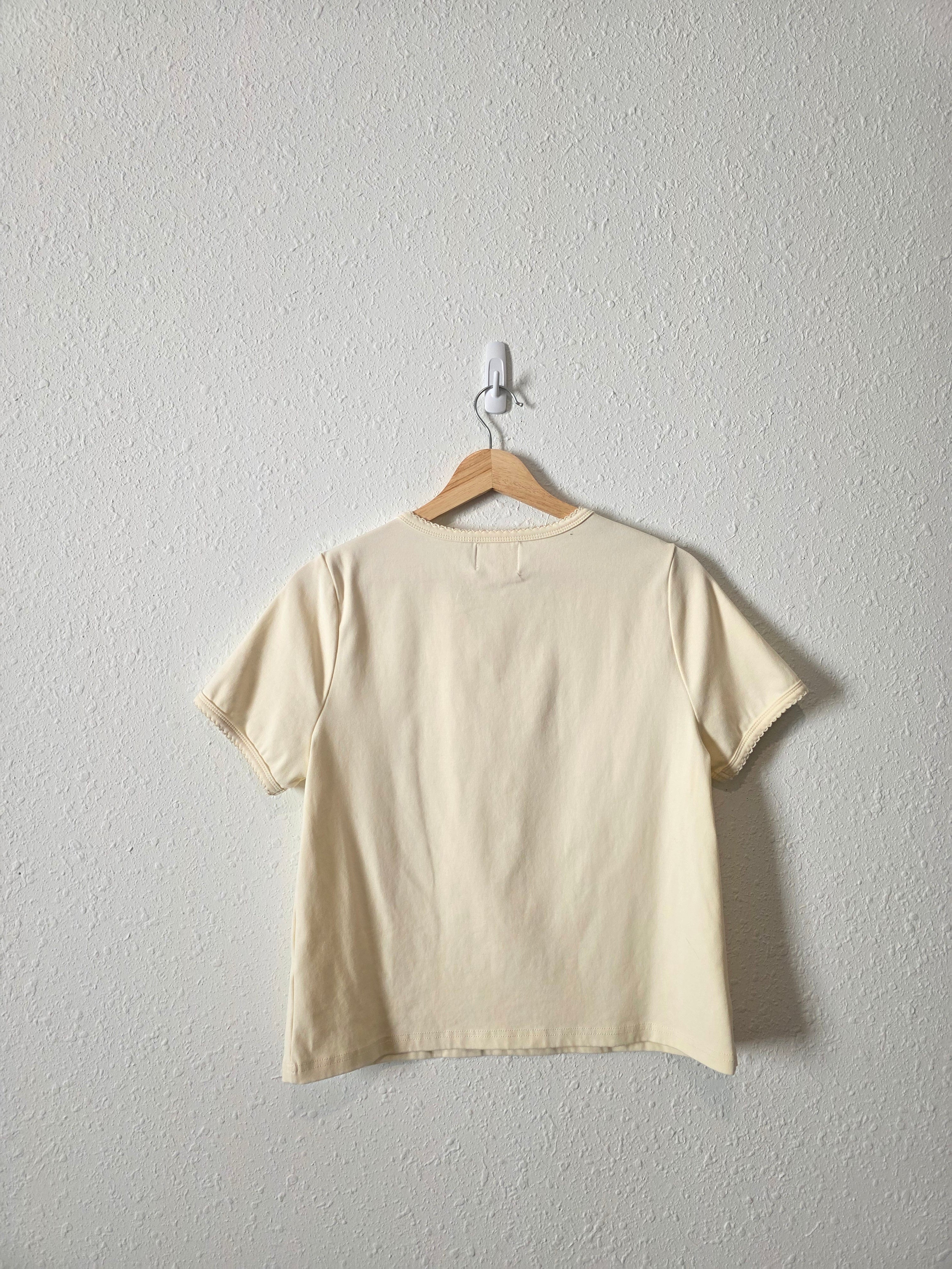 Things Between Crewneck Tee (M)
