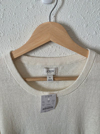 NEW J.Crew Linen Cotton Top (XL)