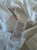 Madewell Oversized Cotton Button Up (M)
