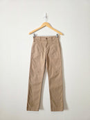 Madewell 90s Straight Utility Pant (25)