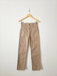 Madewell 90s Straight Utility Pant (25)