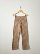 Madewell 90s Straight Utility Pant (25)