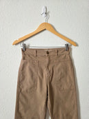 Madewell 90s Straight Utility Pant (25)