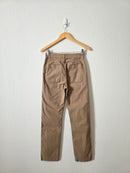 Madewell 90s Straight Utility Pant (25)