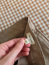 Madewell 90s Straight Utility Pant (25)