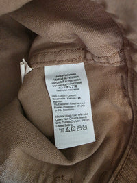 Madewell 90s Straight Utility Pant (25)