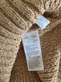 J.Crew Pointelle Knit Sweater Tank (XS)