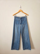 Rollas Wide Leg Sailor Jeans (27)