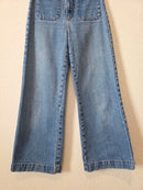 Rollas Wide Leg Sailor Jeans (27)