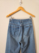 Rollas Wide Leg Sailor Jeans (27)