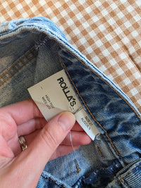 Rollas Wide Leg Sailor Jeans (27)