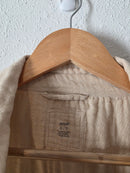 Aerie Oversized Cotton Gauze Shirt (XL)