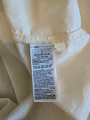 Gap Floral Embroidered Top (L)