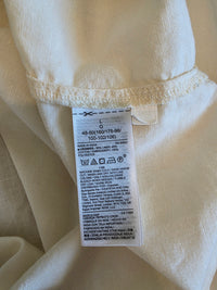 Gap Floral Embroidered Top (L)