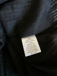 NEW Bohme Gingham Maxi Dress (M)