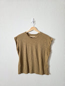 Madewell Relaxed Crewneck Tee (M)